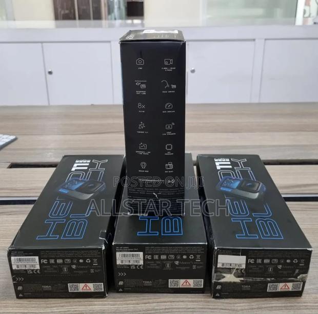 Gopro Hero 11 Brand New*