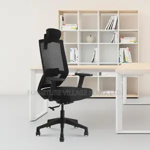 High Back Home Office Desk Chair