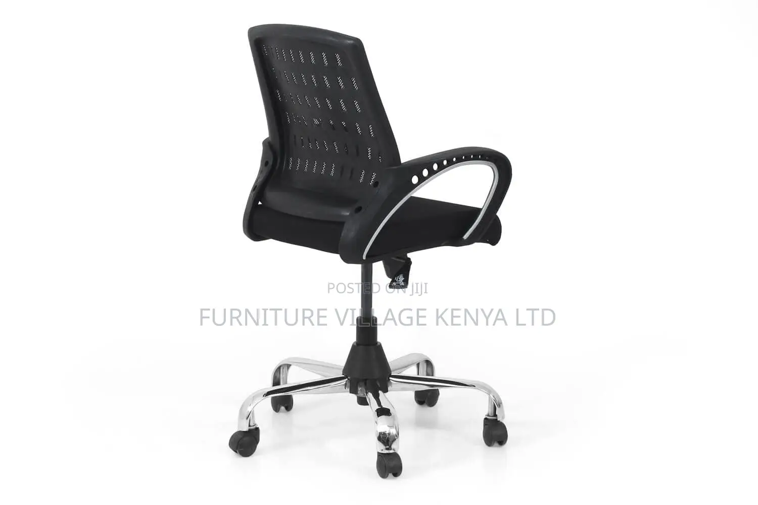Office Chair/Medium Back Desk Chair