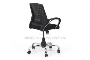 Office Chair/Medium Back Desk Chair