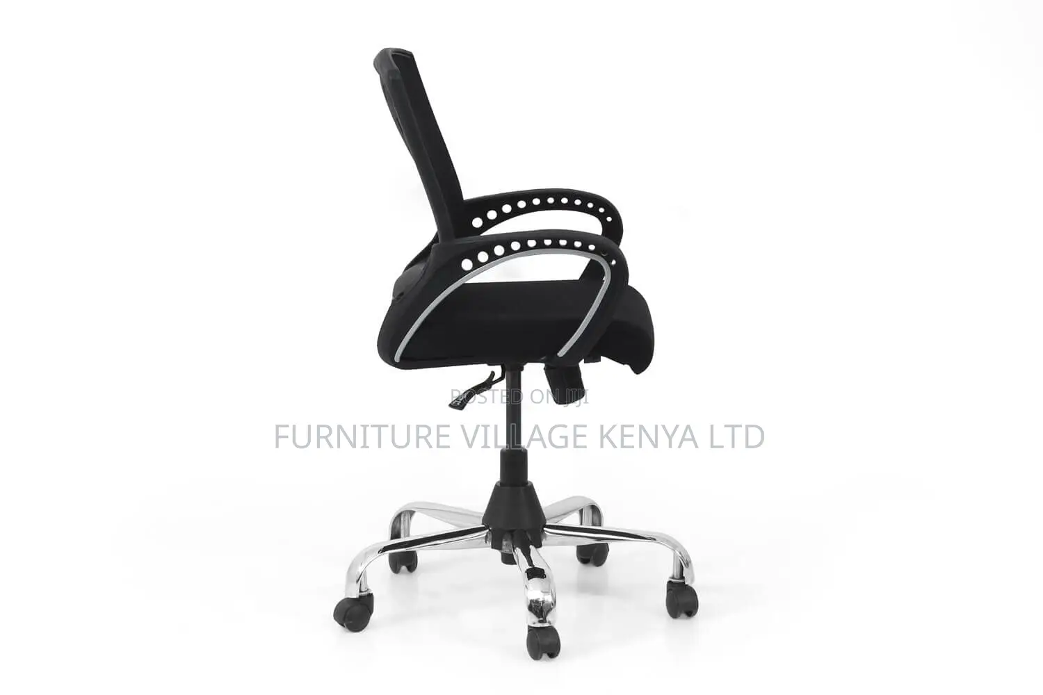 Office Chair/Medium Back Desk Chair