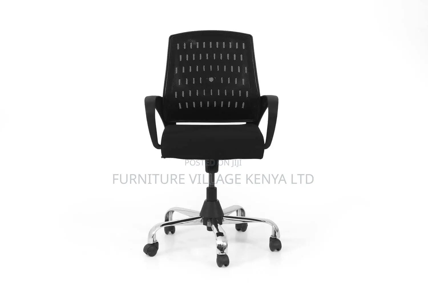 Office Chair/Medium Back Desk Chair