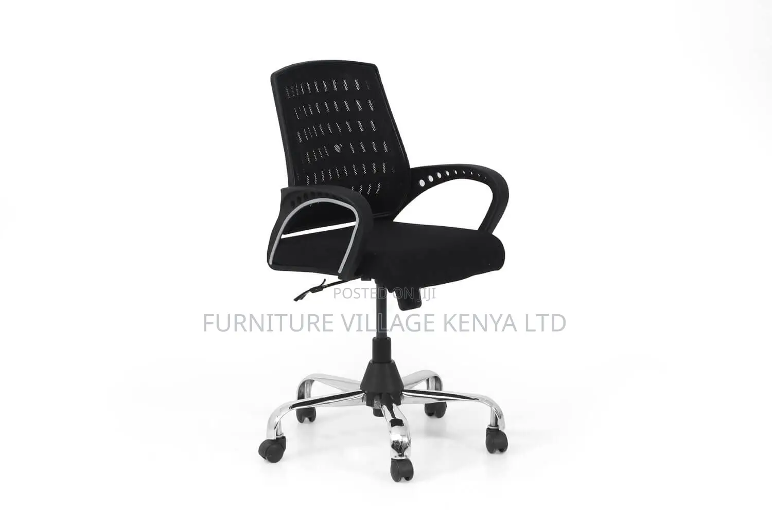 Office Chair/Medium Back Desk Chair