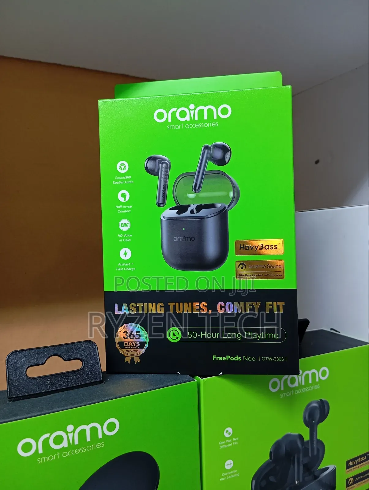 Oraimo Freepods NEO