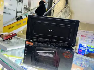 Good Bass Portable Bluetooth Speaker.