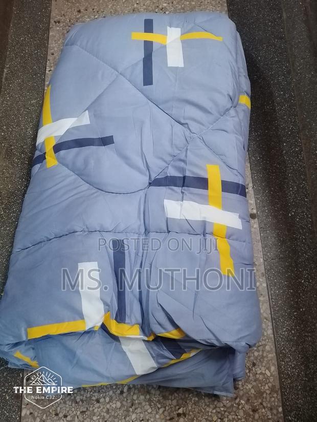 Unbinded Duvets Size 5*6 - main view