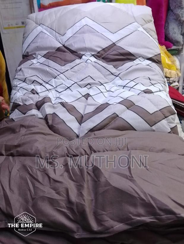 Unbinded Duvets Size 5*6 - thumbnail 5