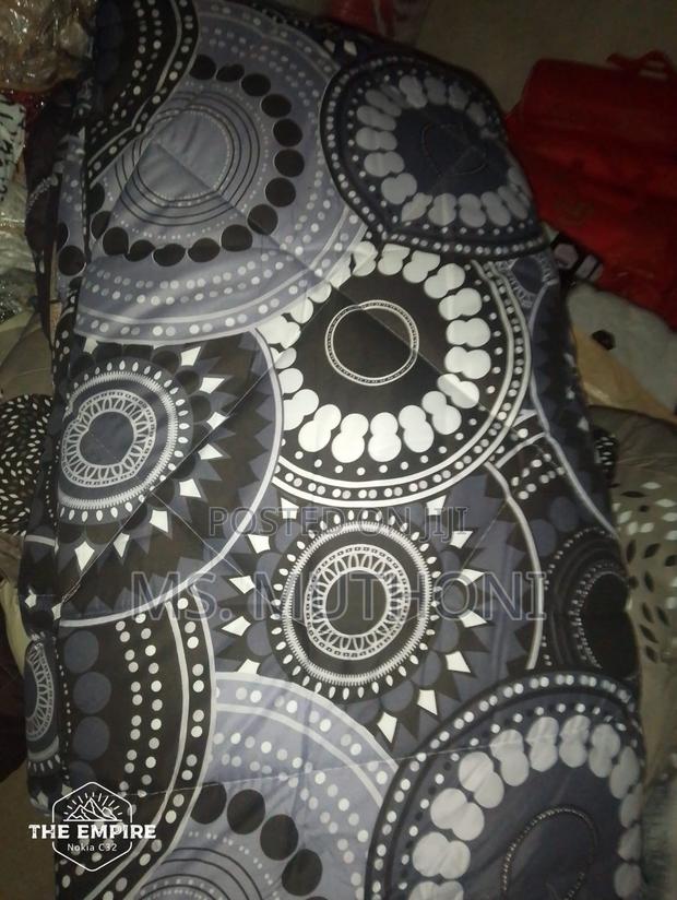 Unbinded Duvets Size 5*6 - thumbnail 4