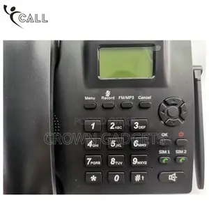 DDK 995+ Connect GSM Fixed Wireless Phone