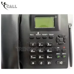 DDK 995+ Connect GSM Fixed Wireless Phone