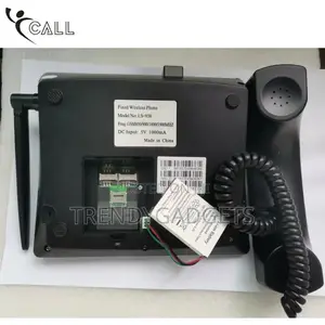 DDK 995+ Connect GSM Fixed Wireless Phone