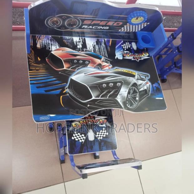 Study Table, Kids Study Table - main view