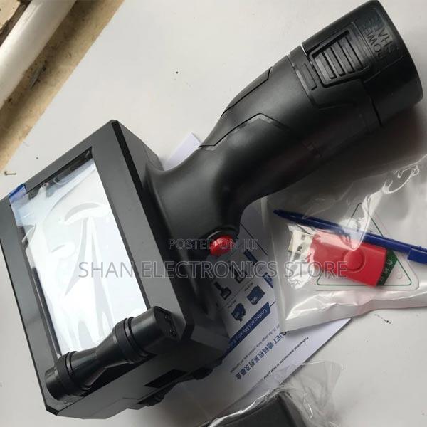 Inkjet Printer Hd Led Touch Screen`` Expirely Date Printer! - main view