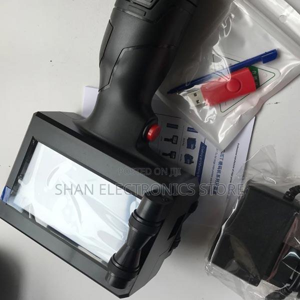 Best Performing Handheld Inkjet Printer Inkjet Printer