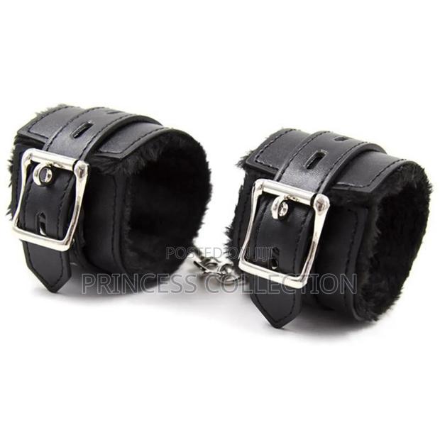 BDSM Cuffs - main view