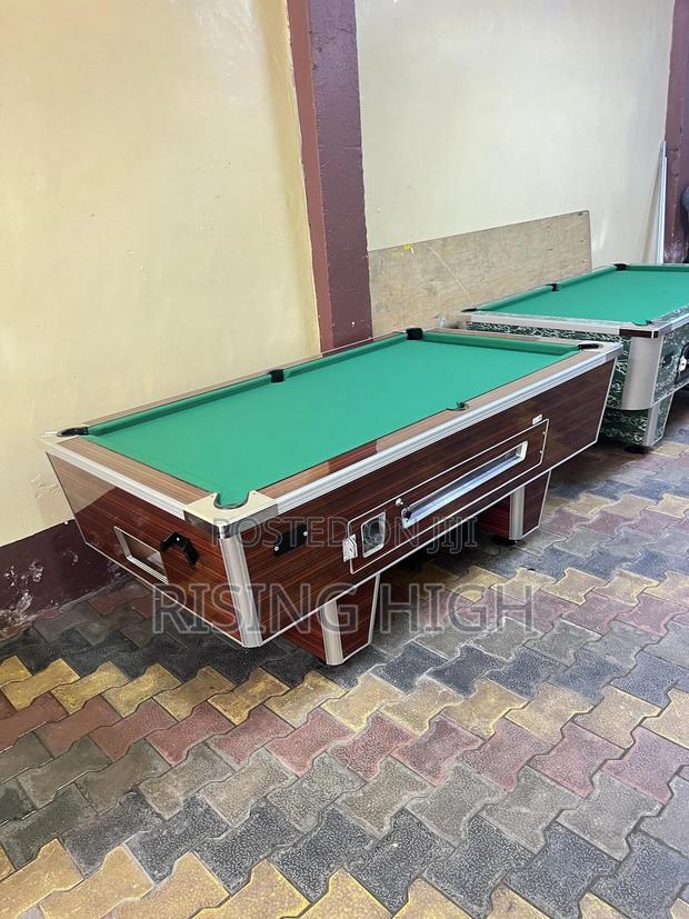 Premium Top Notch Pool Tables - thumbnail 2