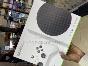 Xbox S 512gb - thumbnail 2