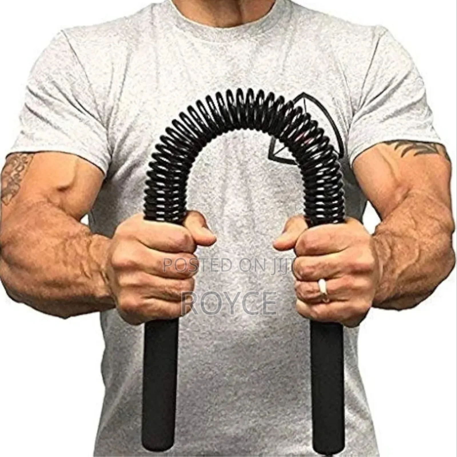 Power Twister-50kg
