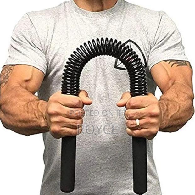Power Twister-50kg - thumbnail 6