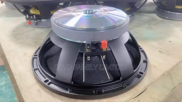 RCF 12 Inch 75mm Voice Coil - thumbnail 2