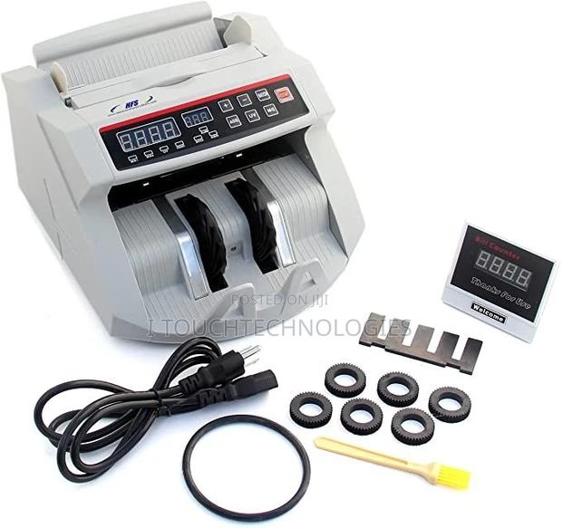 Bill Counter/Money Counter