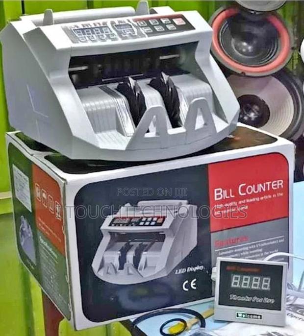 Bill Counter/Money Counter - thumbnail 2