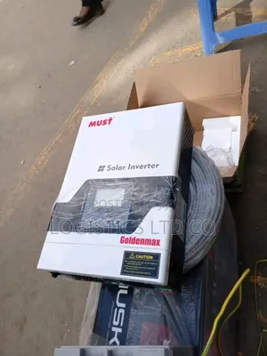 Must Hybrid Solar Inverter 5000watts 5kva Original