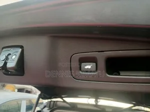 Honda CR-V 2018 Black