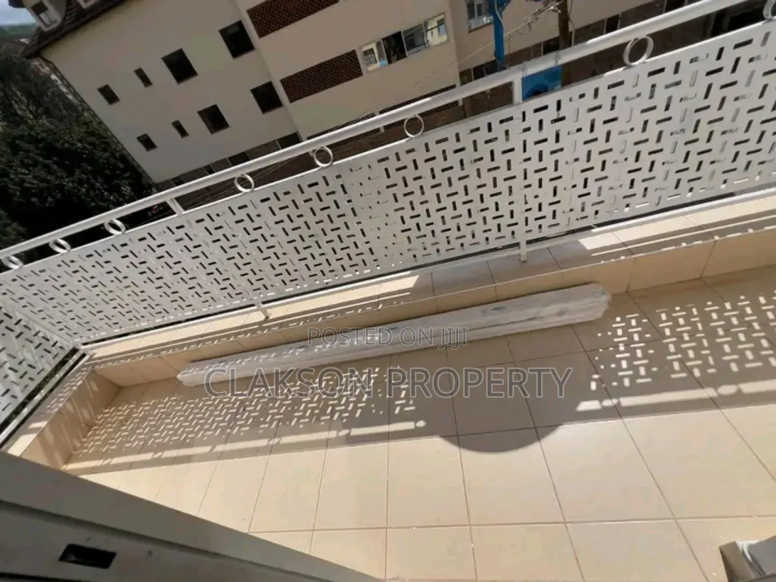 3bdrm Apartment in Kilimani for rent