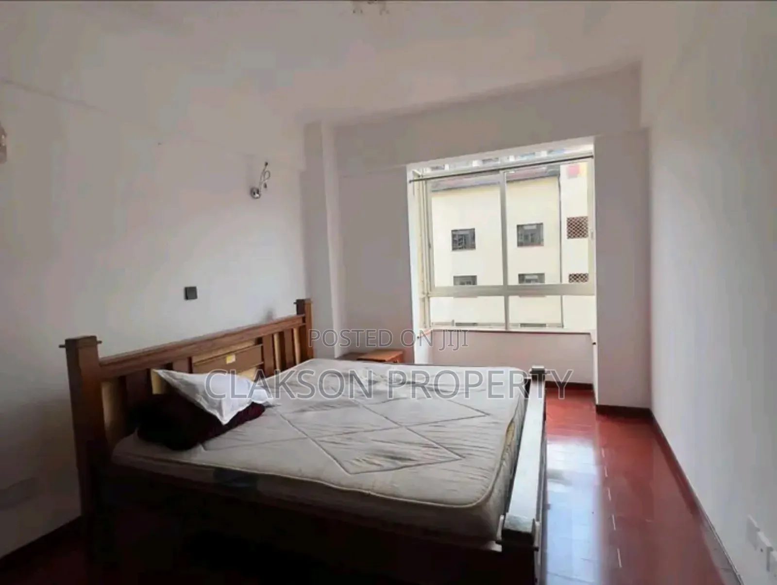 3bdrm Apartment in Kilimani for rent