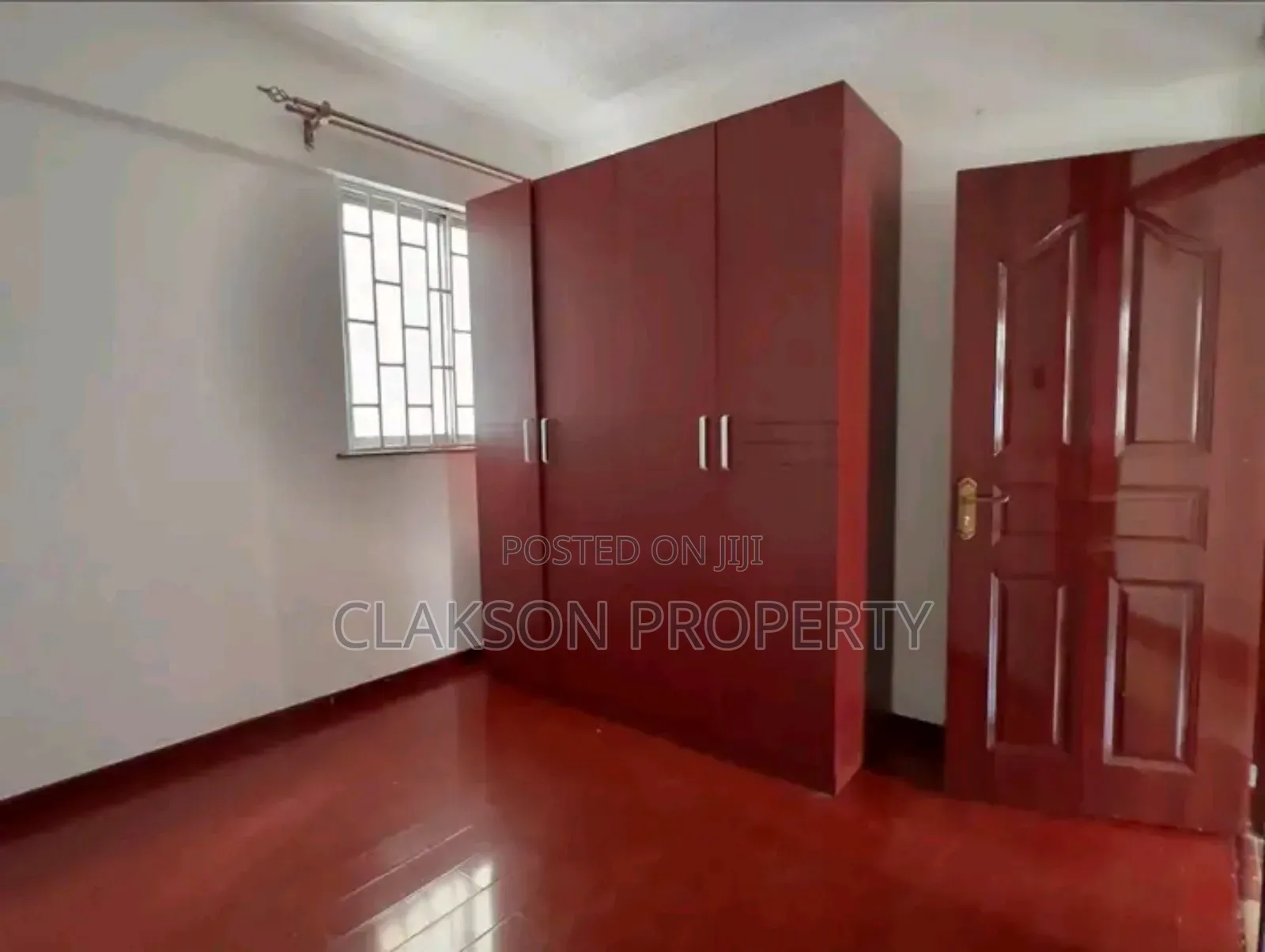 3bdrm Apartment in Kilimani for rent