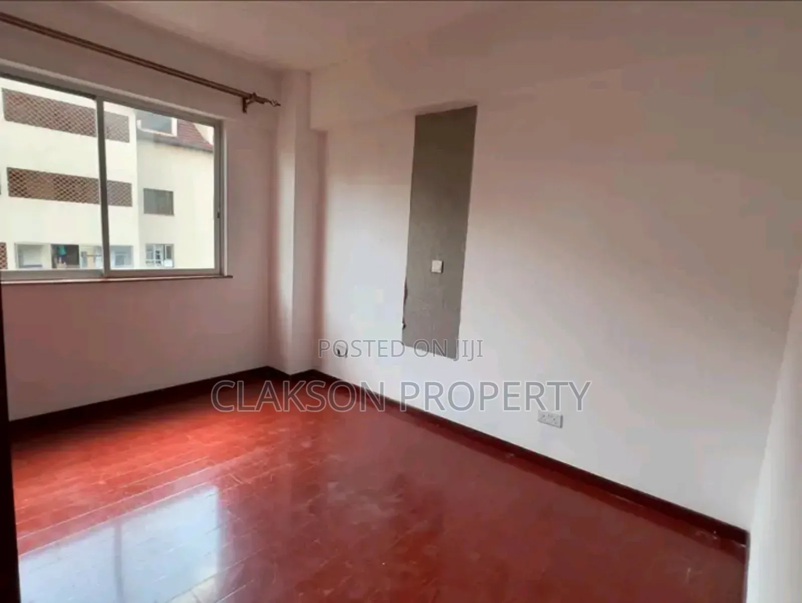 3bdrm Apartment in Kilimani for rent
