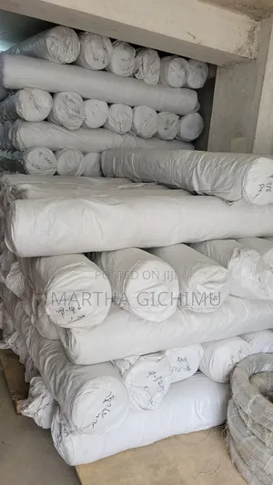 Geotextile Available