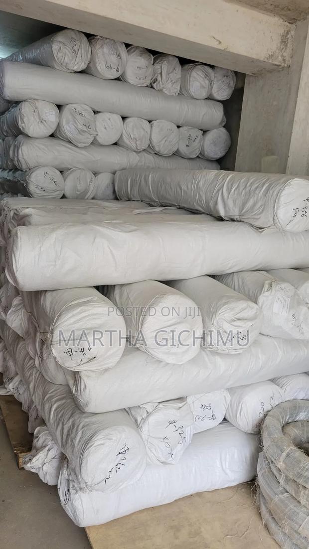 Geotextile Available
