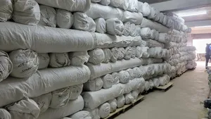Geotextile in Stock