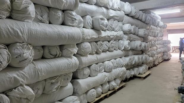 Geotextile in Stock