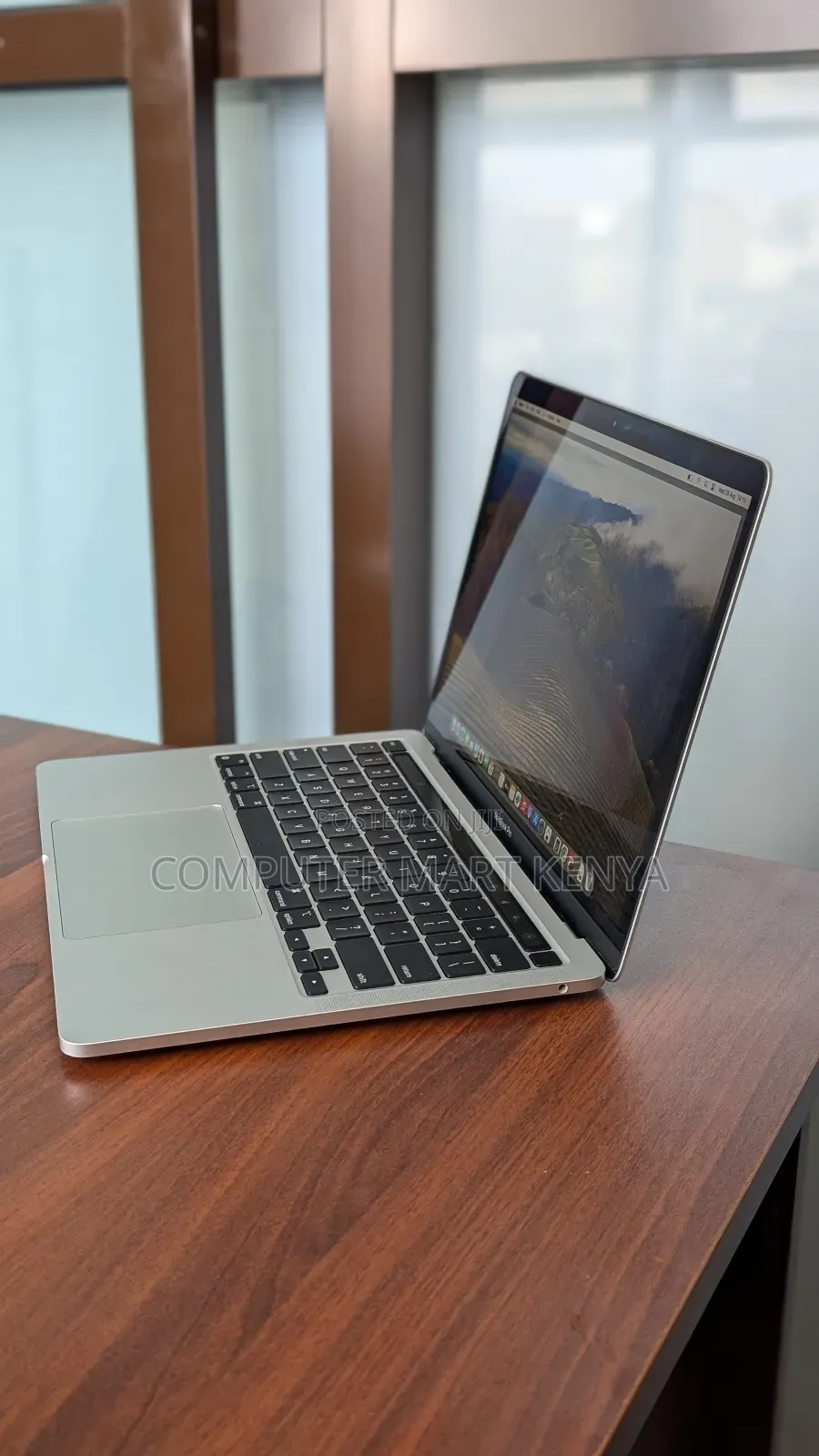 Laptop Apple MacBook Pro 8GB Apple M1 SSD 256GB