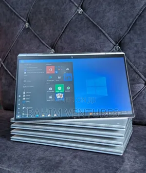 Laptop HP EliteBook x360 1040 G7 16GB Intel Core i7 SSD 512GB