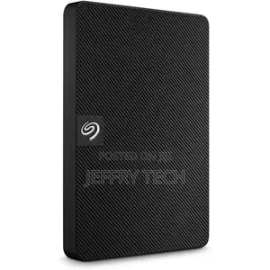 Seagate Expansion External Hard Drive 2.5 Inch, USB 3.0-1tb