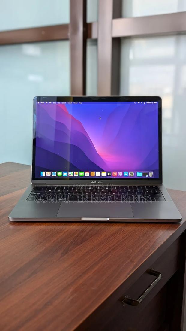 Laptop Apple MacBook Pro 16GB Intel Core I5 SSD 128GB