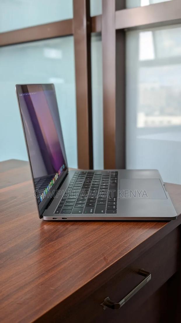 Laptop Apple MacBook Pro 16GB Intel Core I5 SSD 128GB - thumbnail 2