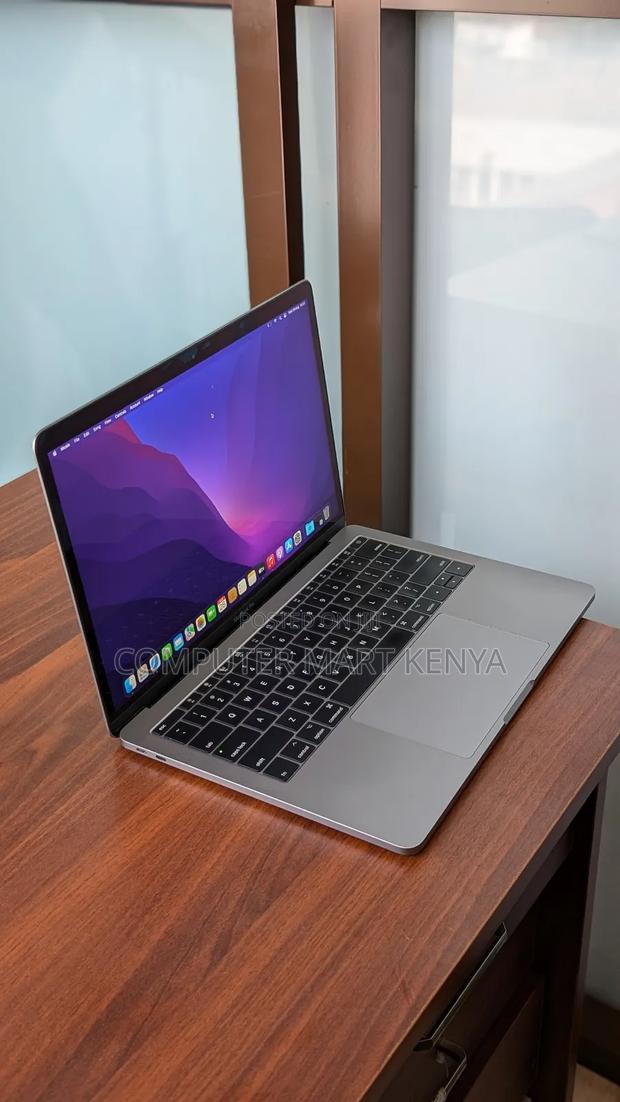 Laptop Apple MacBook Pro 16GB Intel Core I5 SSD 128GB - thumbnail 3