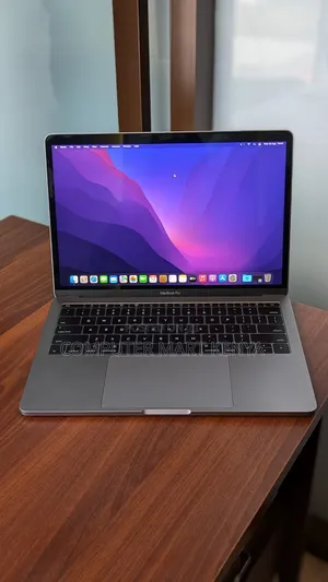 Laptop Apple MacBook Pro 16GB Intel Core I5 SSD 128GB