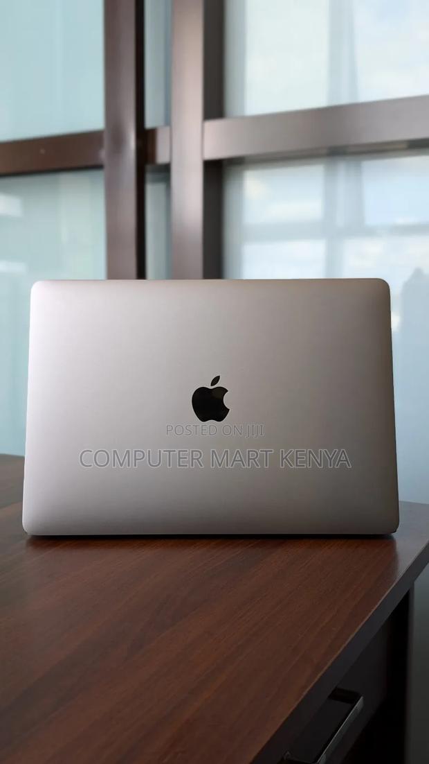 Laptop Apple MacBook Pro 16GB Intel Core I5 SSD 128GB - thumbnail 6