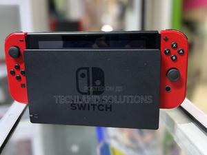 Nintendo Switch V2 - thumbnail 2