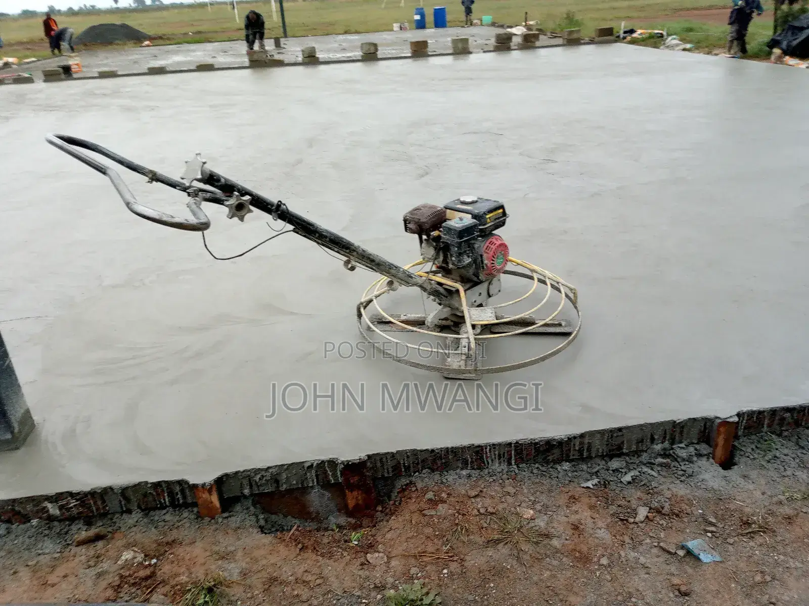 Construction Services