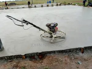 Construction Services