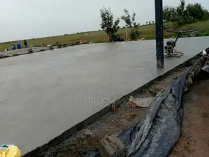 Construction Services