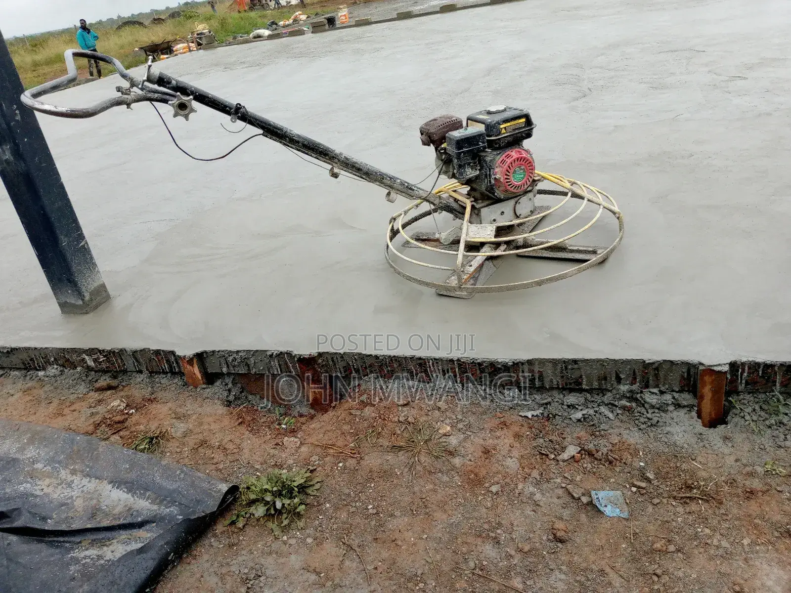 Construction Services