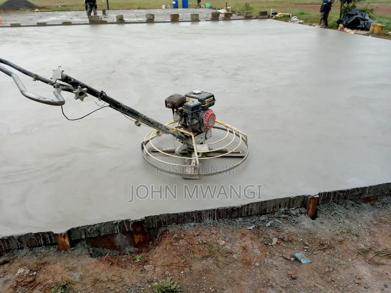 Construction Services